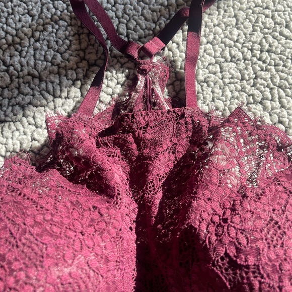 Pink Victoria Secret Bra - Picture 2 of 4